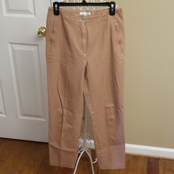 Vanilla pants, size 6 - Picture 2 of 8
